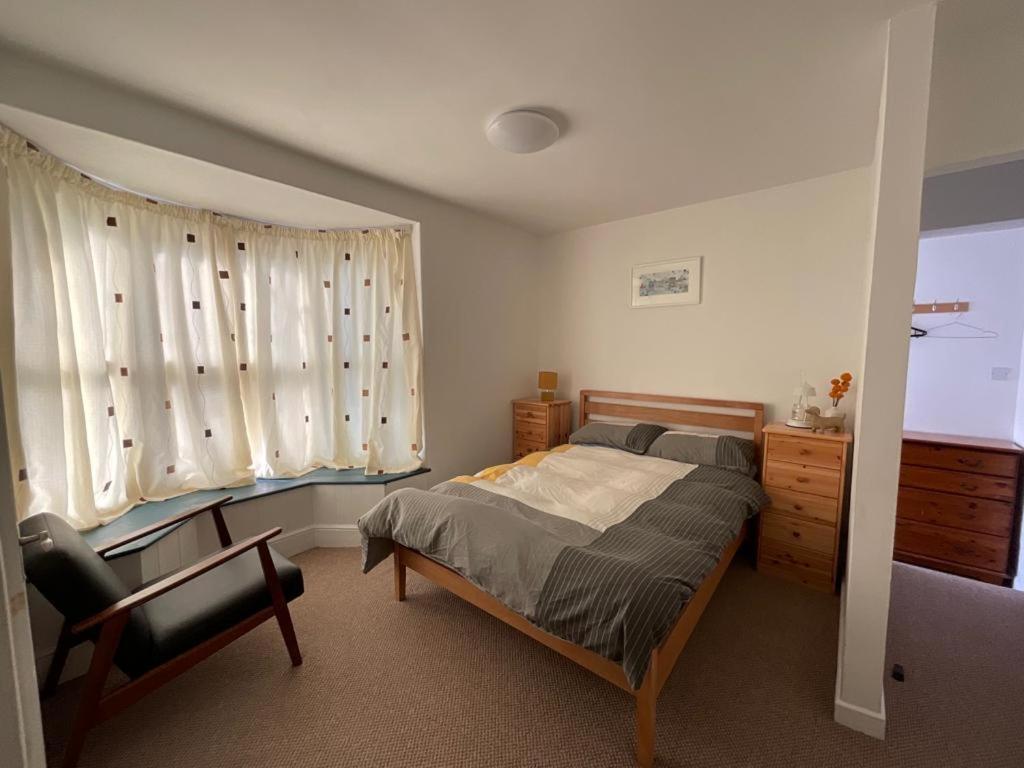 Blue Room Hostel Newquay Newquay  Exterior photo